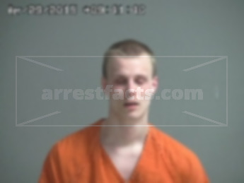 Jorden James Sours