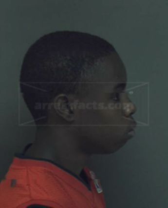 Antonio Lamont Miller