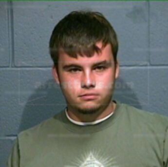 Rusty Duane Lawhorn