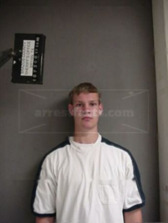 Cliff William Garrett