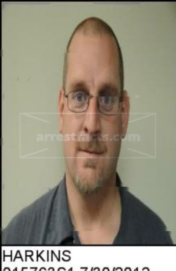 Brian W Harkins