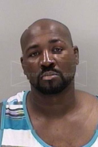 Charles Lafayette Jimperson