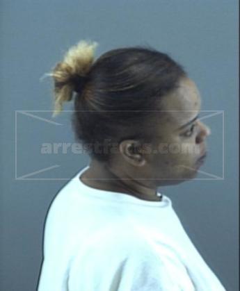 Lashandla Devonne Davis