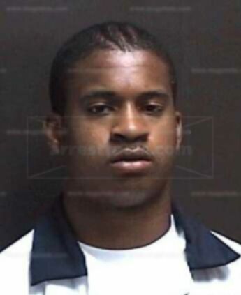 Roderick Devon Baker