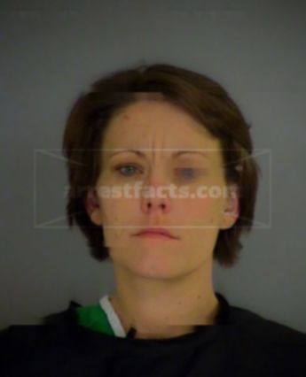 Ashley Dyan Gouge