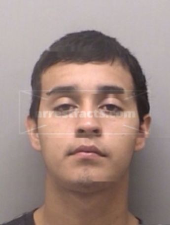 Angel Omar Hernandez Martinez