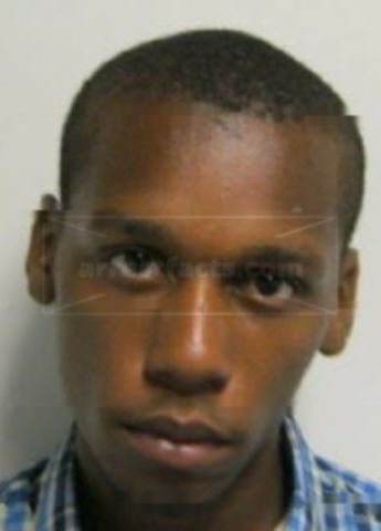 Isaiah D. Davis