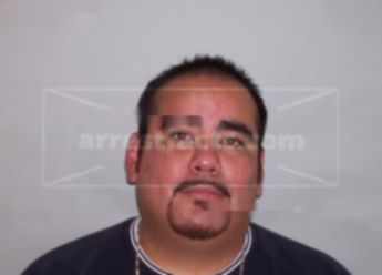 Felipe Cruz Jr.