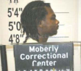Demetrius Anthony Gibson