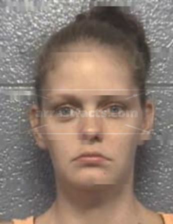 Danielle Jean Evans
