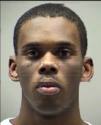 Terrence Jermaine Garrison