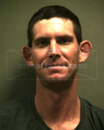 Christopher Scott Garrison