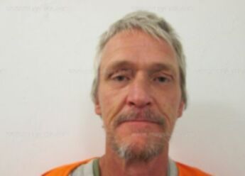 Marcus Kyle Harrel