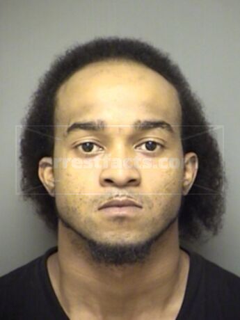 Carlos Darnell Topps