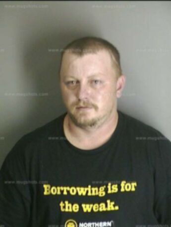 Jason Leonard Hall