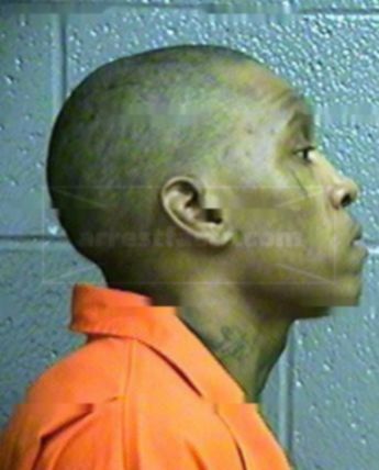 Kendrick Leon Jackson