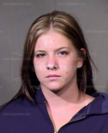 Chelsea Helene Marie Clegg
