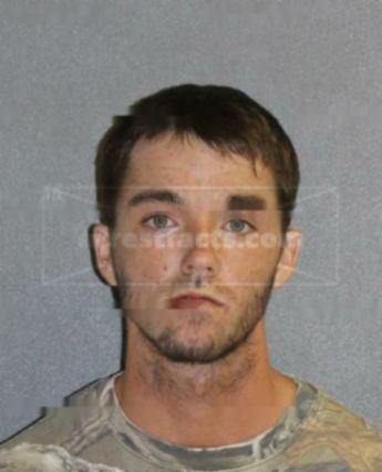Jared Shreve