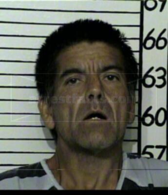 Carlos Aleman Munoz