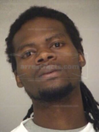 Jemell Deon Farley