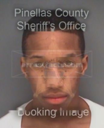 Denton Christopher Davidson