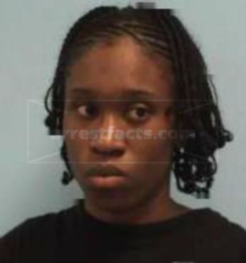 Taira Lashonda Brooks