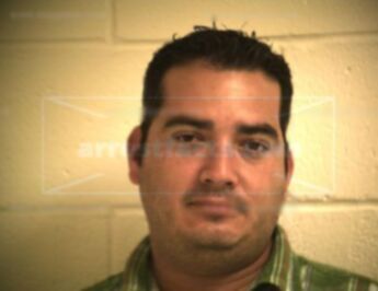 Nicholas Anthony Bazan