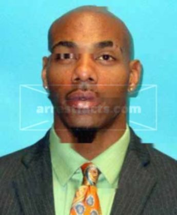 James Dale Griffin