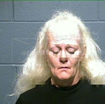 Jackie Shugart Pace