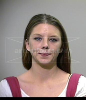 Destiny Leann Rushing