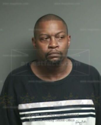 Tylier Orlando Shaw