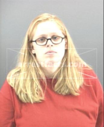 Betty Jo Burns