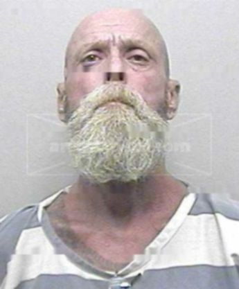 Jay Roger Bolin