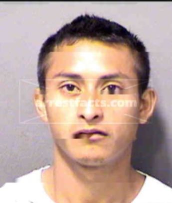 Miguel Luis Hernandez