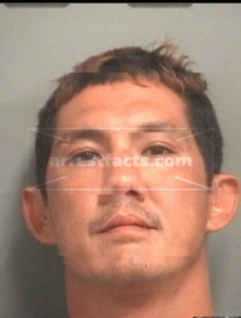 Michealangelo Tropeano