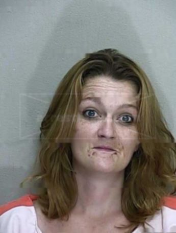 Patricia Erin Mcleroy