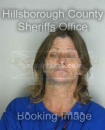 Myra Lynn Lampe
