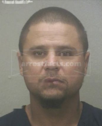 Hiram Elwin Perez