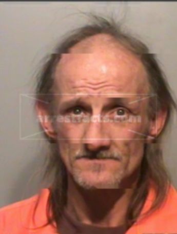 Steven Patrick Dunlap