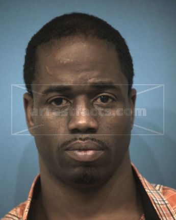 Patrick Roshawn Melton