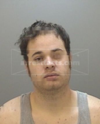 Cameron David Ridge