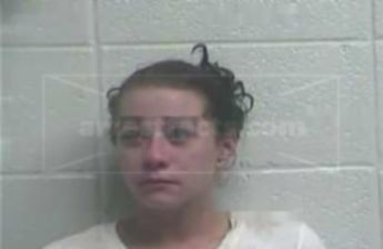 Heather Mae Bush