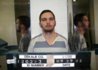 Taylor Drewedward Mcbee