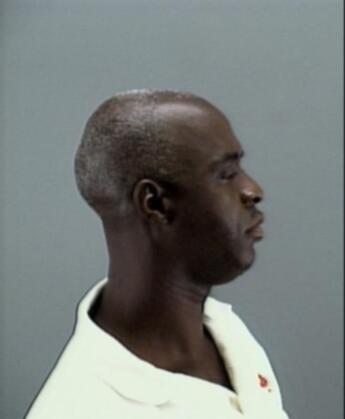 Fredrick Douglas Richard