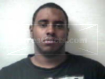 Antonio Wendell Dixon