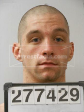 James Bybrwalter Harmon