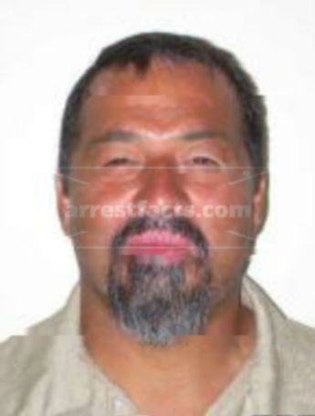 Daniel Gonzales