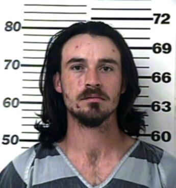 Evan Frank Stewart