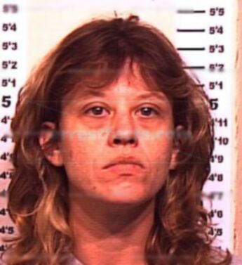 Sherry Lynn Hauser
