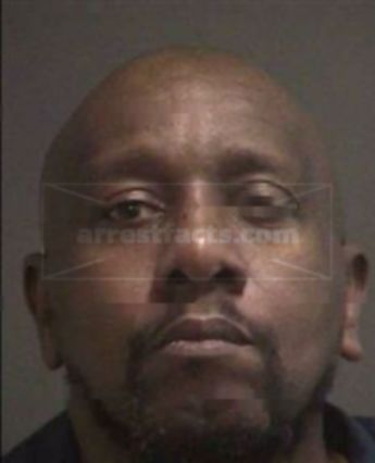 Tony Lorenzo Baker